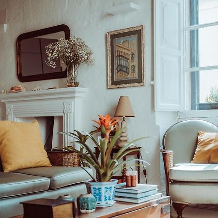 Santa Margerita Palazzino Apartment Cospicua Dış mekan fotoğraf