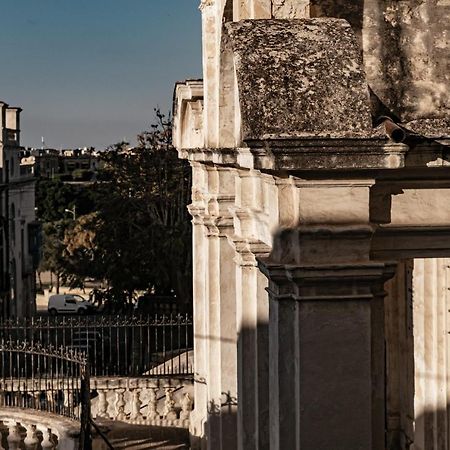 Santa Margerita Palazzino Apartment Cospicua Dış mekan fotoğraf