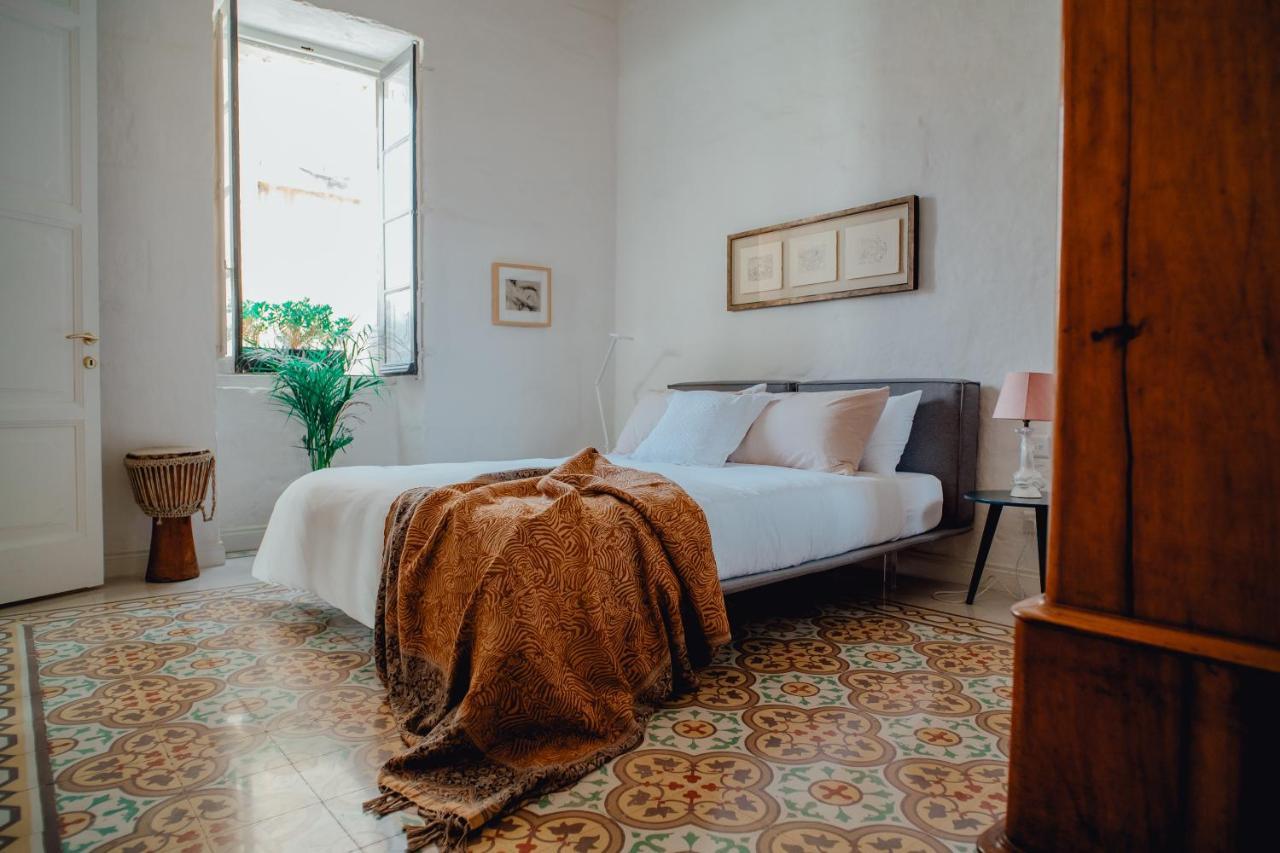 Santa Margerita Palazzino Apartment Cospicua Dış mekan fotoğraf