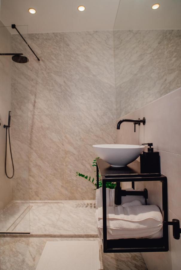 Santa Margerita Palazzino Apartment Cospicua Dış mekan fotoğraf