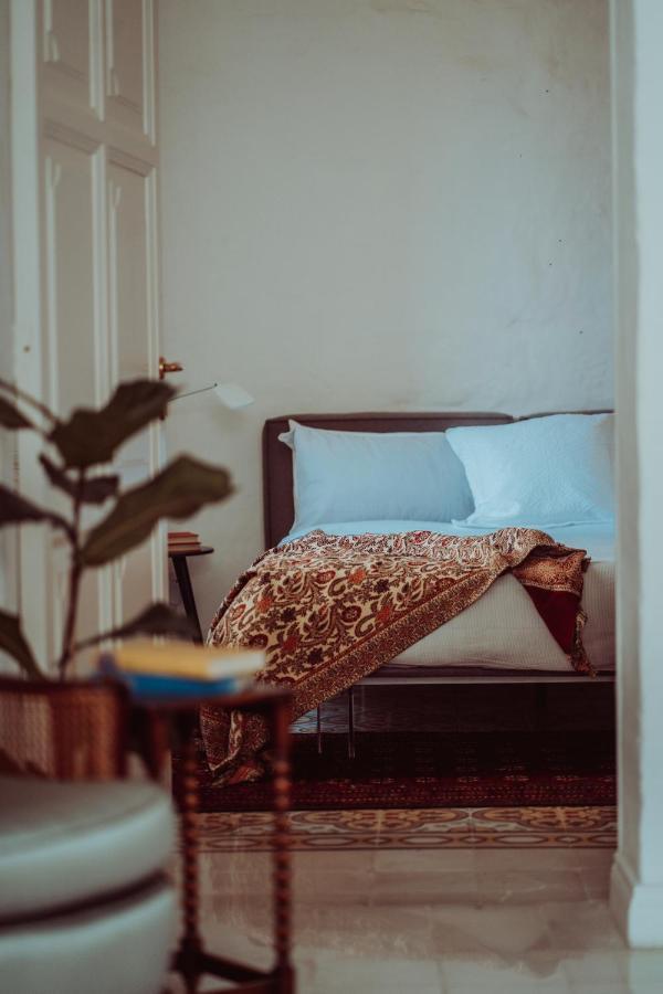 Santa Margerita Palazzino Apartment Cospicua Dış mekan fotoğraf