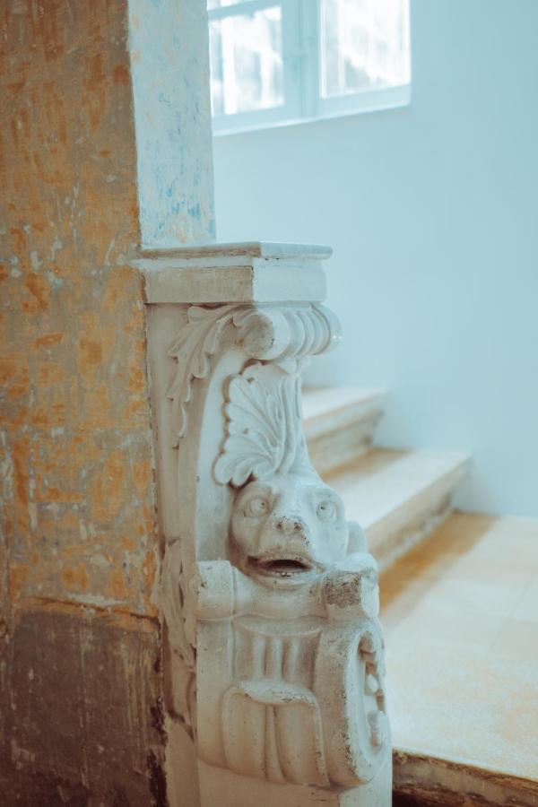 Santa Margerita Palazzino Apartment Cospicua Dış mekan fotoğraf