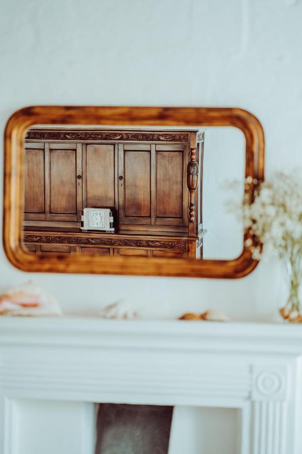 Santa Margerita Palazzino Apartment Cospicua Dış mekan fotoğraf