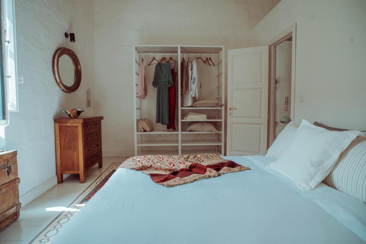 Santa Margerita Palazzino Apartment Cospicua Dış mekan fotoğraf